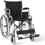 Vita Orthopaedics 09-2-063 VT304 Wheelchair Folding Wheelchair with Removable Sides & Footrests 09-2-063