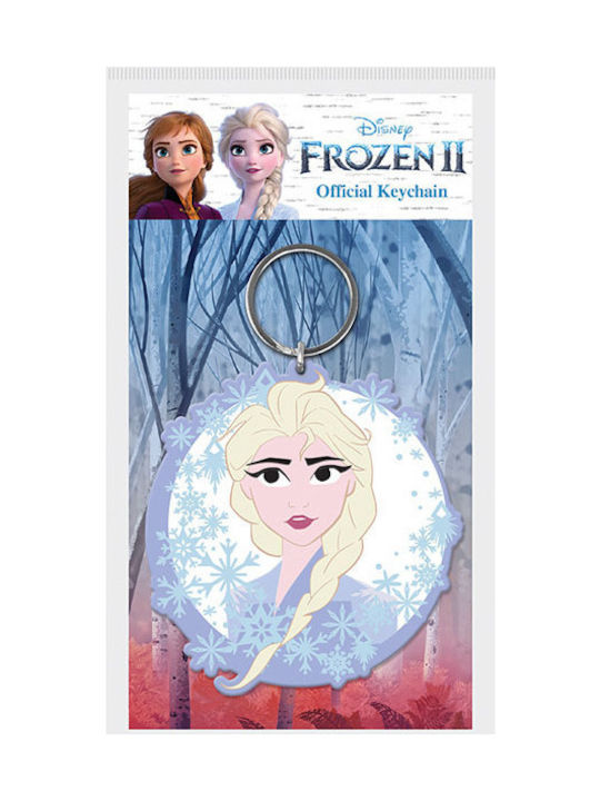 Pyramid International Keychain Frozen 2 - Elsa