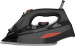 Black & Decker BXIR3000E Steam Iron 3000W with Continuous Steam 45g/min