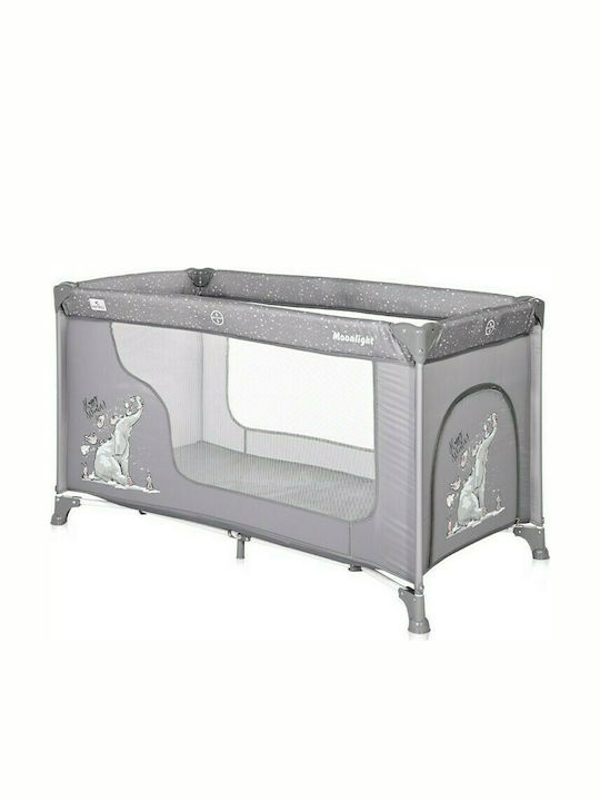 Lorelli Moonlight Fun Loc de joacă cu Saltea Gr...