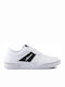 Ustica Herren Sneakers Weiß