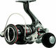 Shimano Vanford Fishing Reel for Light Rockfishing (LRF) 5000XG