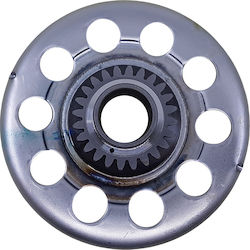 Yamaha Centrifugal Bells for Yamaha Crypton Καμπάνα Φυγοκεντρικού Crypton X Τ135 5YPE66110000