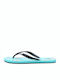 Men's Flip Flops Blue