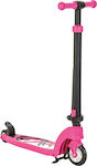 Pilsan Kids Scooter Sport 2-Wheel for 2+ Years Pink