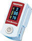 Rossmax Fingertip Pulse Oximeter with ACT & Bluetooth Red