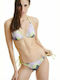 BodyTalk Bikini Slip Με Κορδονάκια Caterpillar 1211-909244