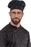 Axon Chef Black Cap 50-321-0