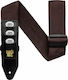 Ernie Ball Pickholder Strap Maro