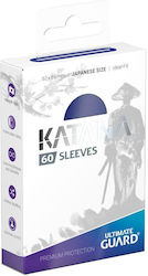 Ultimate Guard Katana Standard Card Sleeves Jap...