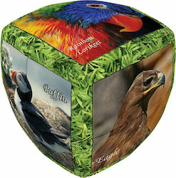 V-Cube Wild life & Nature Unique Birds - 2 Pillow 2x2 Speed Cube W2P-BIR