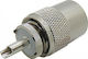 JYC UHF male Connector 1pc