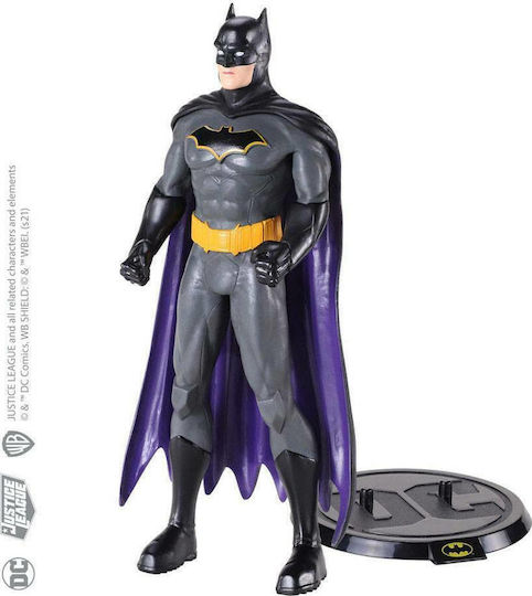 Dc Comics DC Comics Batman Bendyfigs Action Figure 19cm