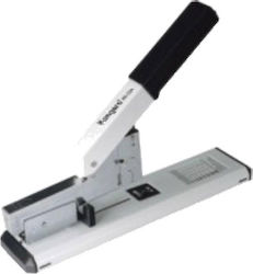 Kangaro Desktop Stapler with Staple Ability 160 Sheets 192ΗD1217