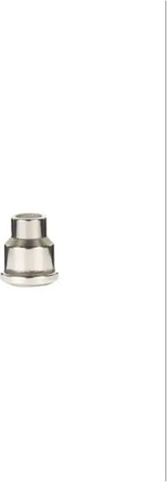 Tele Μύτη Κολλητηρίου PROPIEZO-75/PP-1/MK2/Tip/PPT-12
