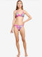 Superdry Surf Bikini Alunecare Fuchsia