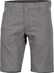 Pentagon Rogue Hero Shorts Κυνηγετικό Παντελόνι Cinder Grey