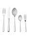 Rosle Passion Besteckset Silber 60Stück