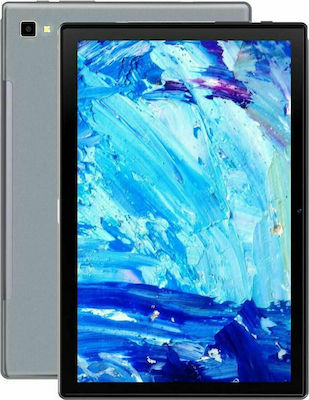 BlackView Tab 8E 10.1" με WiFi (3GB/32GB) Grey