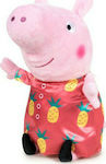 Jucărie de Pluș Peppa Pig Pineapple Dress 40 cm