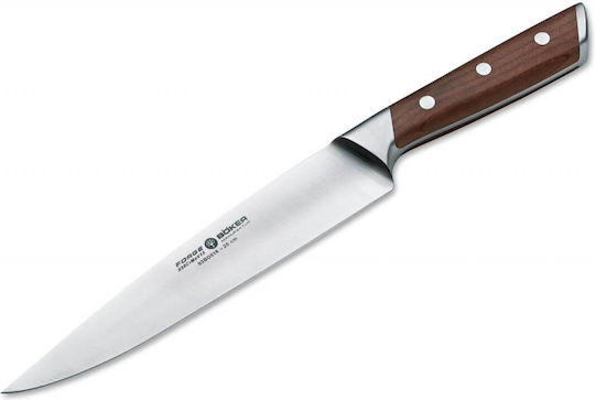 Boker Forge Wood Cuțit de filetat din Oțel Inoxidabil 20cm