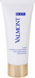 Valmont Nutritive Treatment Κρέμα Χεριών 100ml Valmont Nutritive Treatment Κρέμα Χεριών 100ml