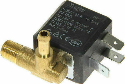 SX930D Valve for Ironing System