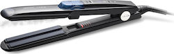Ultron Mystic Cool Hair Straightener with Steam 55W Black