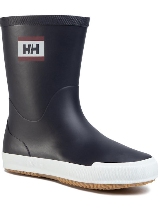 Helly Hansen Nordvik 2 Damen Gummistiefel Schwarz