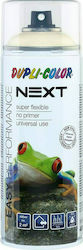 Dupli Color Σπρέι Βαφής Next Light Ivory 400ml Dupli Color Σπρέι Βαφής Next Light Ivory 400ml