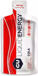 GU Liquid Energy με Γεύση Cola 60gr