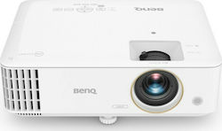 BenQ TH685i 3D Projector Full HD με Ενσωματωμένα Ηχεία Λευκός