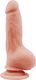 Dream Toys All Time Favorites Bendable Dildo Gl...
