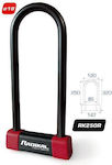 PEDALSCHLOSS RK250 U-LOCK | RADIKAL