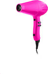 Labor Pro Zero W008F Hair Dryer 1800W Fuchsia W008F