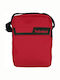 Cross Men's Bag Shoulder / Crossbody Red