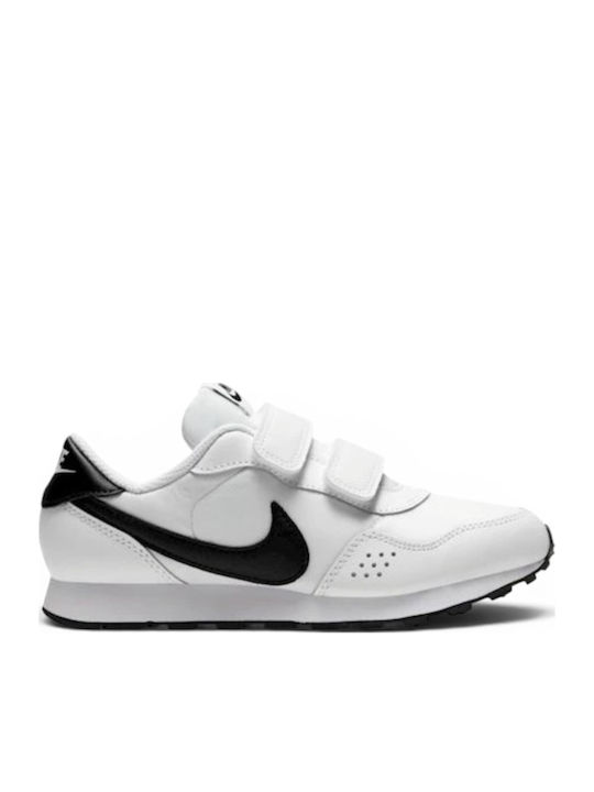 Nike Valiant MD VALIANT Детски маратонки Low Бял