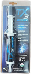 Agroza EffectivaPro TX3 Gel 25gr Agroza EffectivaPro TX3 Gel 25gr