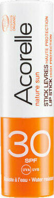 Acorelle Crema protectie solara Stick SPF30 4gr