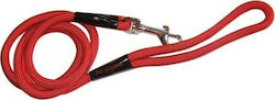 Pet Interest Λουρί/Οδηγός Σκύλου Ιμάντας Red Nylon Rope Κόκκινος 1.2m x 1.5cm Pet Interest Λουρί/Οδηγός Σκύλου Ιμάντας Red Nylon Rope Κόκκινος 1.2m x 1.5cm