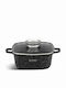 Edenberg din Aluminiu Turnat 5.5lt / 26cm