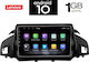 Lenovo Sistem Audio Auto pentru Ford Kuga / C-Max (Bluetooth/USB/AUX/WiFi/GPS) cu Ecran Tactil 9" IQ-AN X5764_GPS