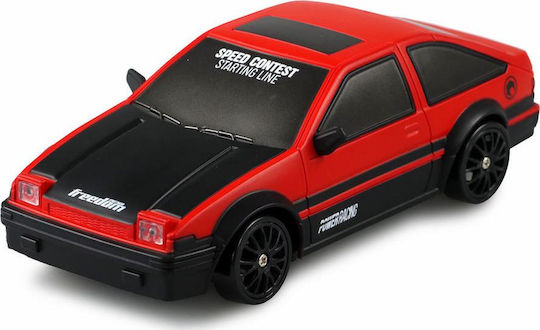 Amewi Sport Τηλεκατευθυνόμενο Αυτοκίνητο Drift 4WD Κόκκινο