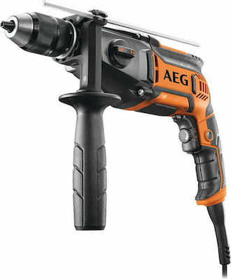 AEG Tools SB2E 850 R Impact Drill 850W