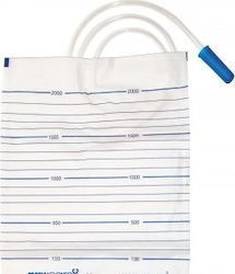 3K Medical Line S.A. Bed Urine Collector 2000ml 1 Piece