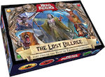 White Wizard Games Game Expansion Hero Realms: The Lost Village Campaign Deck for 2-4 Players 12+ Years (EN)