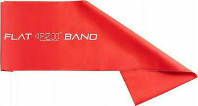 4FIZJO Resistance Band Light Red 2m