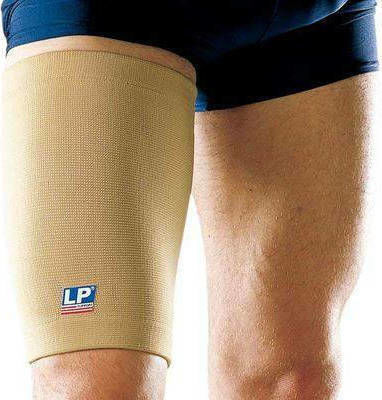 LP Support 705 Thigh Support Neoprene Beige
