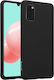 Crong Color Flexible Premium Back Cover Σιλικόν...
