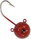 Uno Tenya Hotball Fishing Hook Blue